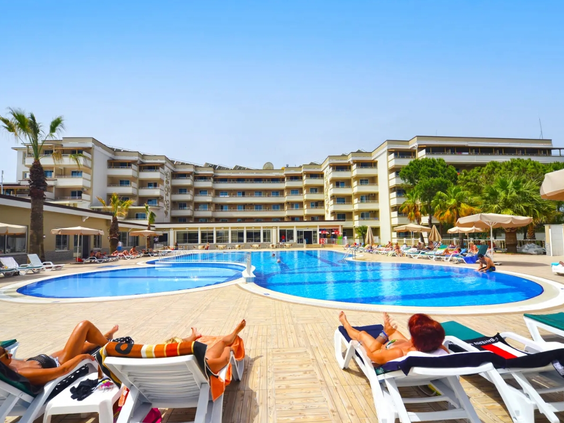 Linda Hotel