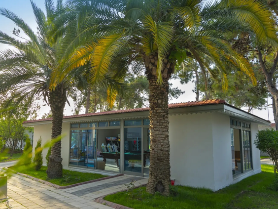 Linda Hotel