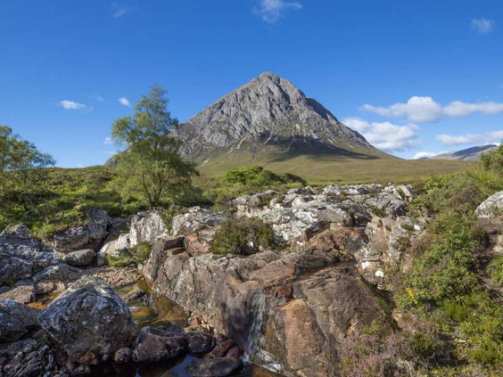 Linnhe Lochside Holidays
