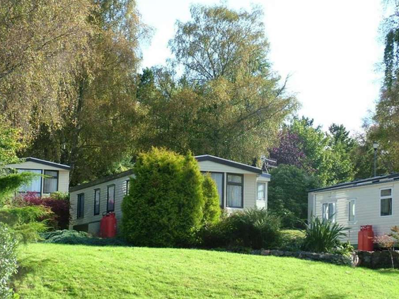 Linnhe Lochside Holidays