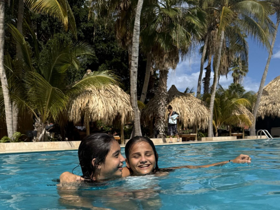 Livingstone Jan Thiel Resort