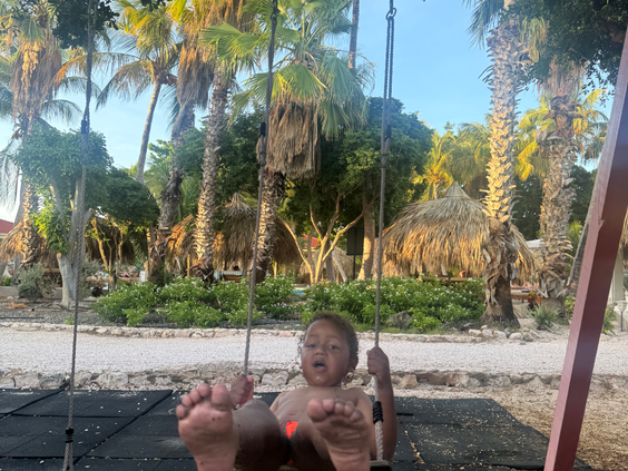 Livingstone Jan Thiel Resort