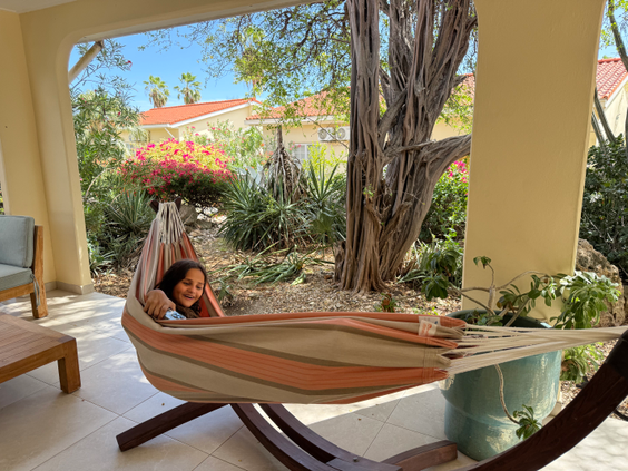Livingstone Jan Thiel Resort