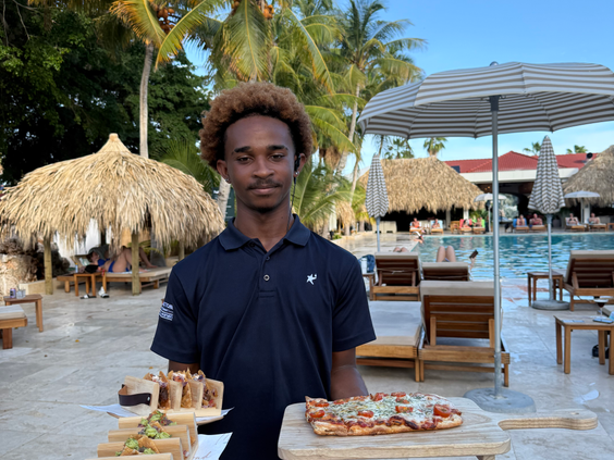 Livingstone Jan Thiel Resort