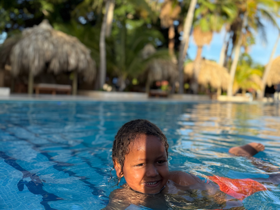 Livingstone Jan Thiel Resort