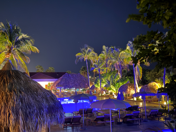 Livingstone Jan Thiel Resort