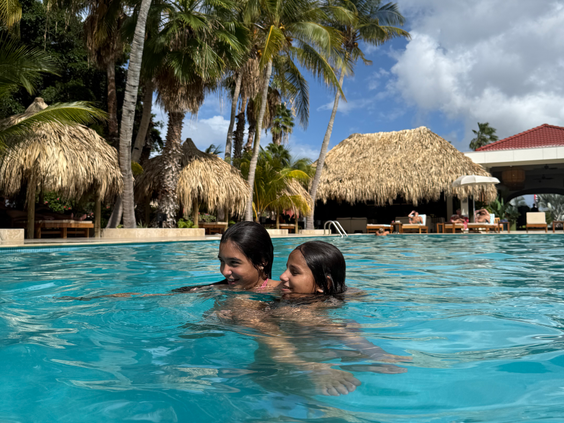 Livingstone Jan Thiel Resort