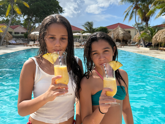 Livingstone Jan Thiel Resort