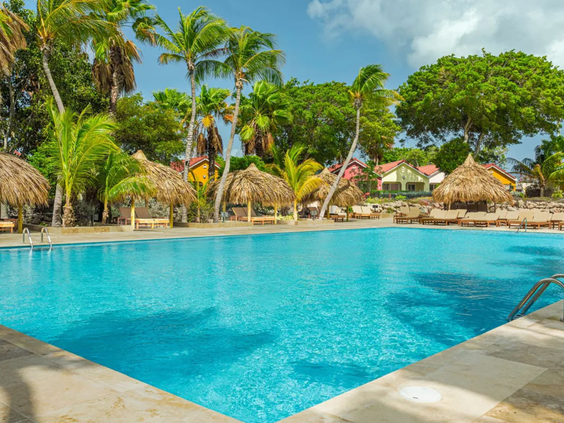 Livingstone Jan Thiel Resort