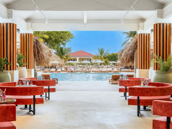 Livingstone Jan Thiel Resort