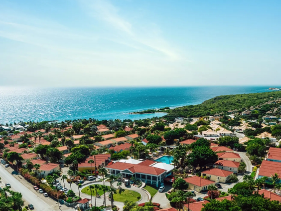 Livingstone Jan Thiel Resort
