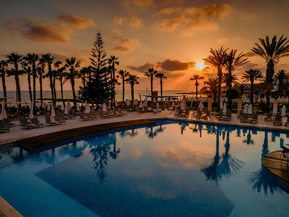 Louis Ledra Beach