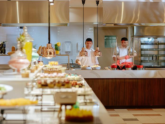 Louis Ledra Beach