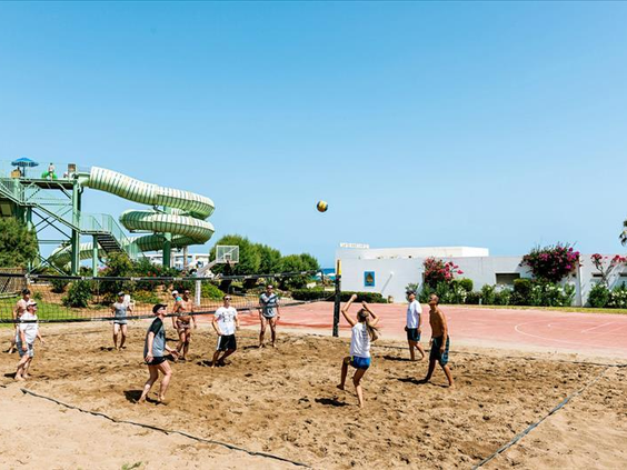 Hotel Lyttos Beach