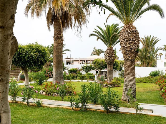 Hotel Lyttos Beach