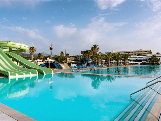 Hotel Lyttos Beach
