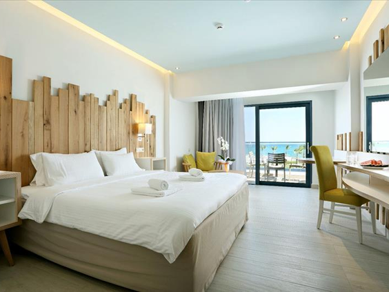 Hotel Lyttos Beach