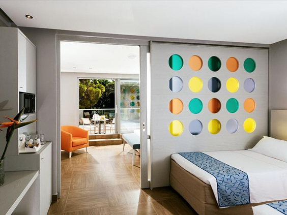 Hotel Lyttos Beach