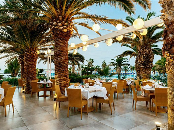 Hotel Lyttos Beach