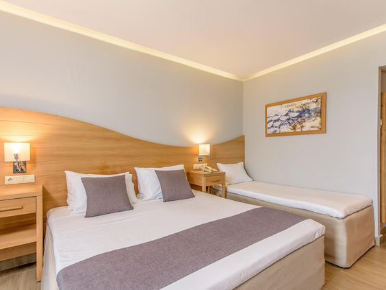 Hotel Lyttos Beach