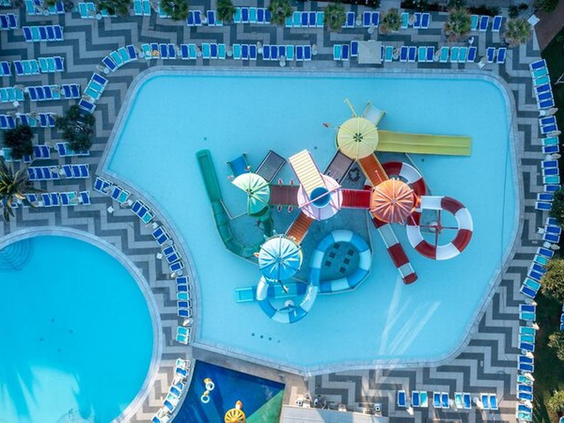 Hotel Lyttos Beach