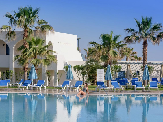 Hotel Lyttos Beach