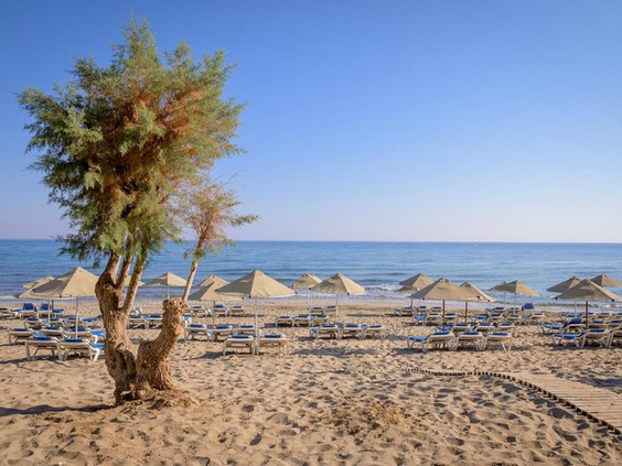 Hotel Lyttos Beach