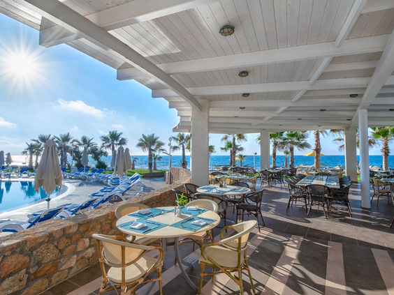 Hotel Lyttos Beach
