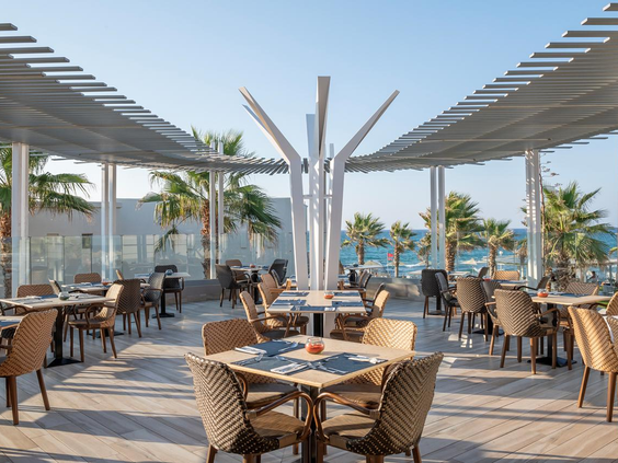 Hotel Lyttos Beach