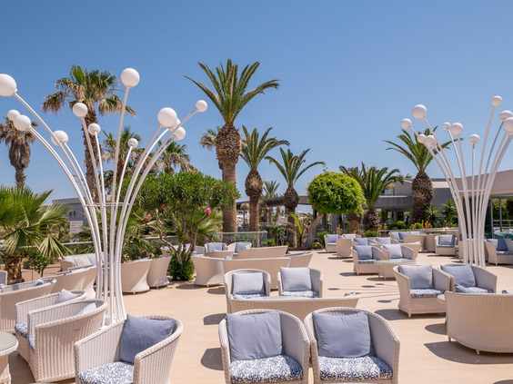 Hotel Lyttos Beach