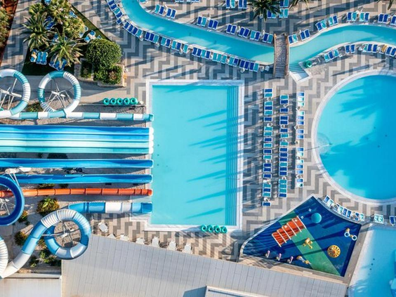 Hotel Lyttos Beach