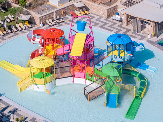 Hotel Lyttos Beach