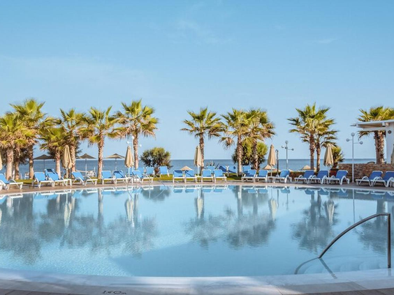 Hotel Lyttos Beach