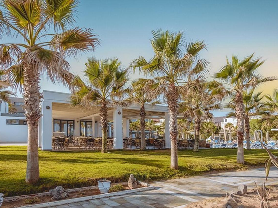 Hotel Lyttos Beach