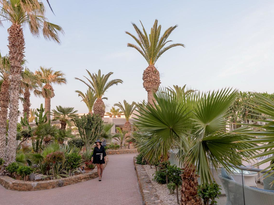Hotel Lyttos Beach