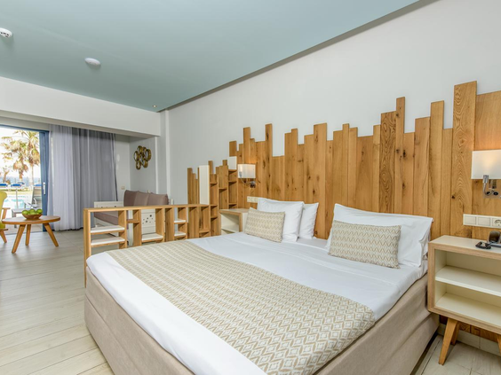 Hotel Lyttos Beach
