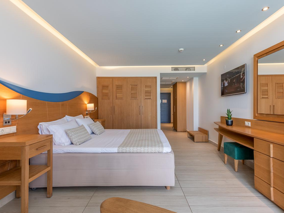 Hotel Lyttos Beach