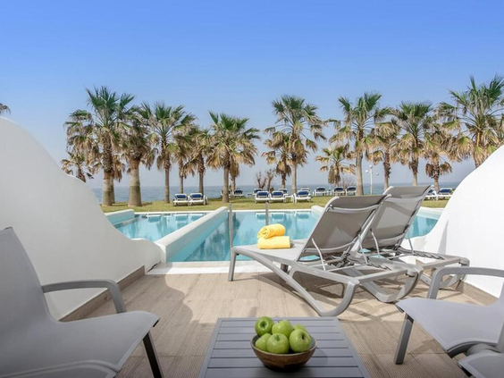 Hotel Lyttos Beach