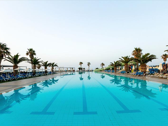Hotel Lyttos Beach