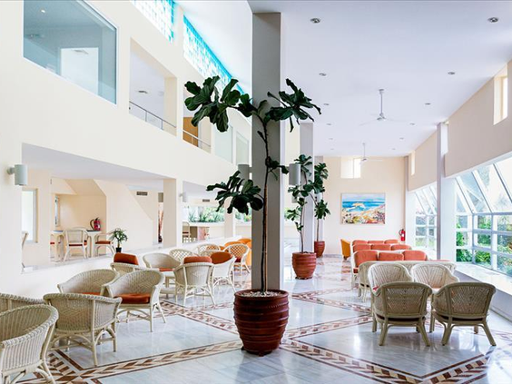 Hotel Lyttos Beach