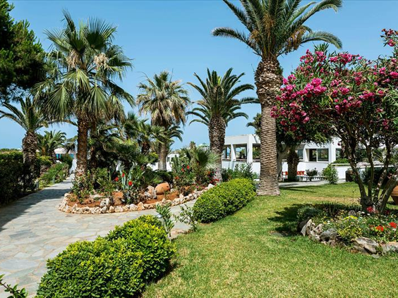 Hotel Lyttos Beach