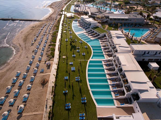 Hotel Lyttos Beach