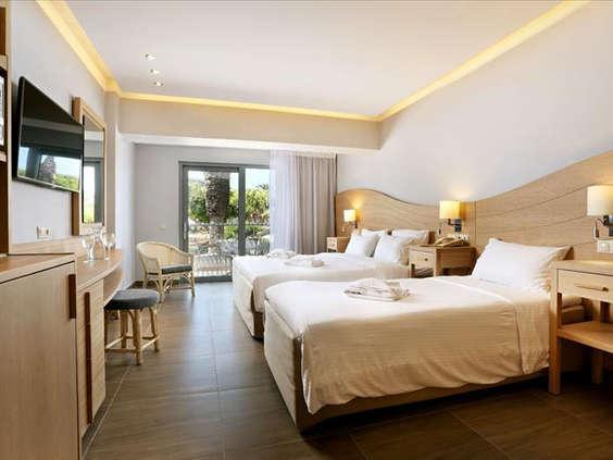 Hotel Lyttos Beach
