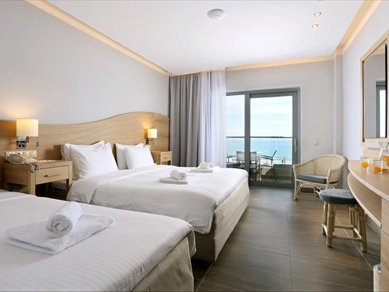 Hotel Lyttos Beach