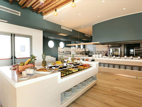 Hotel Lyttos Beach