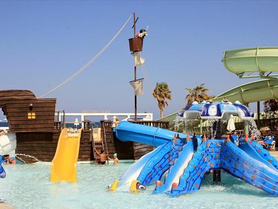 Hotel Lyttos Beach
