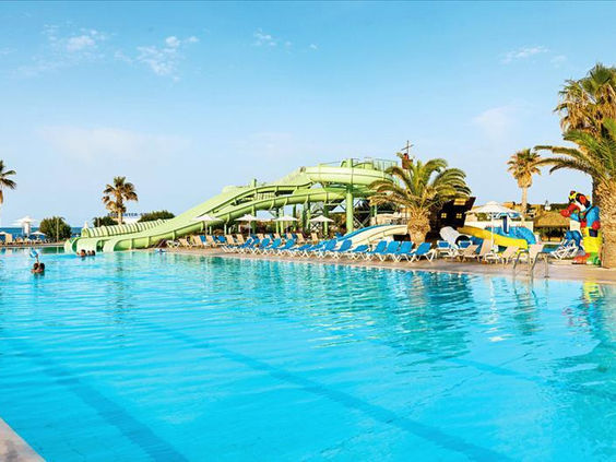 Hotel Lyttos Beach