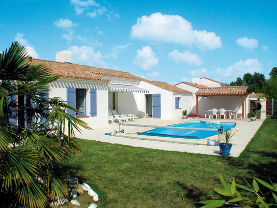 Madame Vacances Le Domaine de Vertmarines