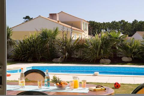 Madame Vacances Le Domaine de Vertmarines