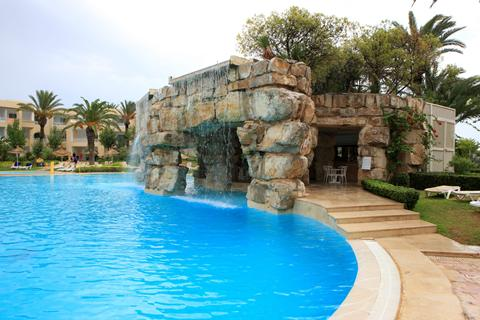 Hotel Magic Life Africana Imperial